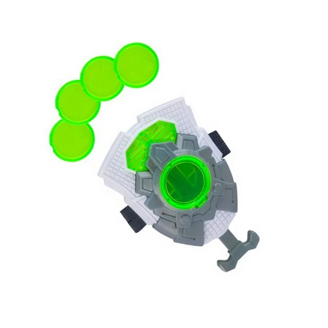 Космический пистолет электрическая игрушка имитация заполнения пуль звуки игрушки пистолеты