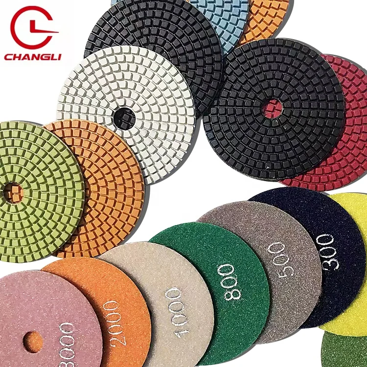 4 Inch Zero chipping marble stone tiles abrasive disc Granite Diamond tools stone carving saw blade granite marble cutting disc