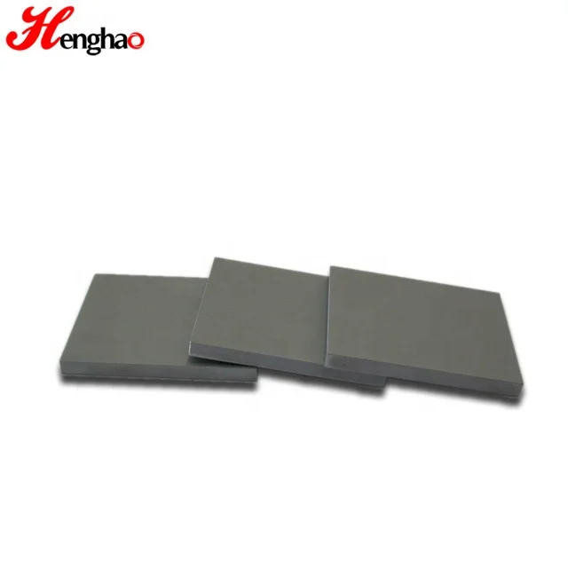 High Quality Mono Crystalline Silicon Target