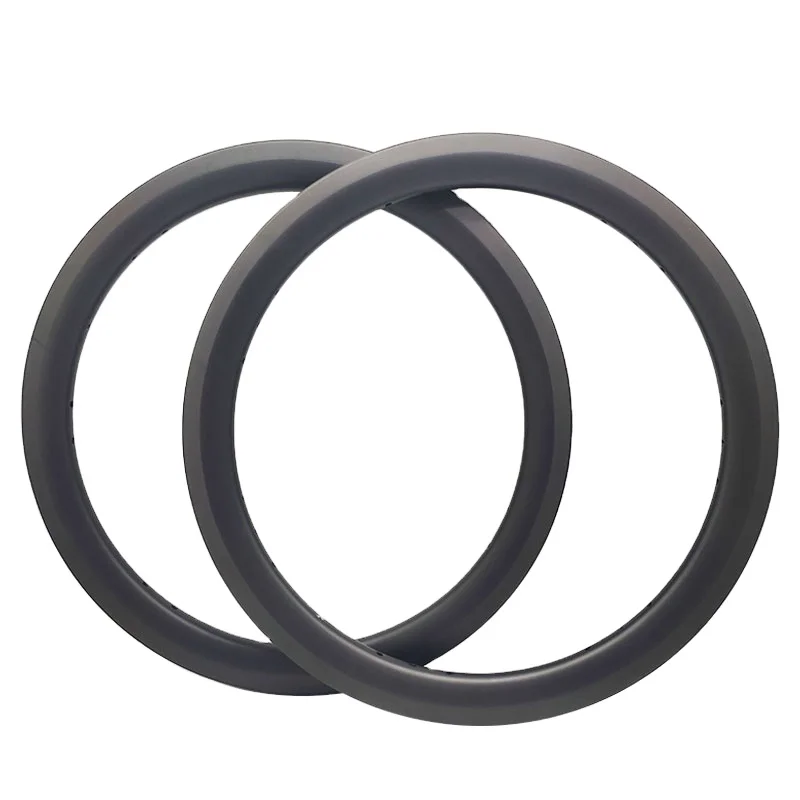 
349-30R Depth 30mm Full Cabon Fiber Toray T700 Carbon Mini Bike Light Weight Folding Bicycle Part 16inch Bike Rim 