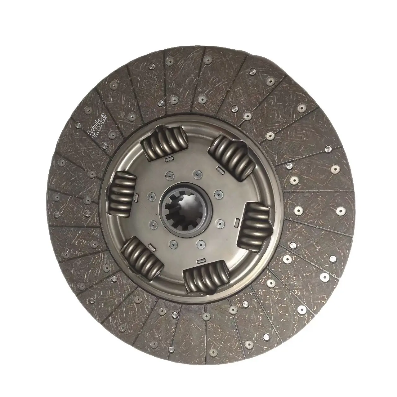 Auto Parts 3400122201 3400043032 3400043031 Clutch Kit 1878634026 1862530231 for Volvo Trucks Clutch Cover