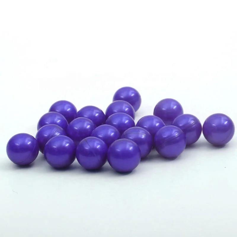 Стрельба болы Пейнтбол колышек для заполнения красочные полевой класс