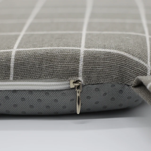 Wholesale Custom Hotel Living Room Dining Room Chair Cushion New Square Memory Foam Seat Cushion