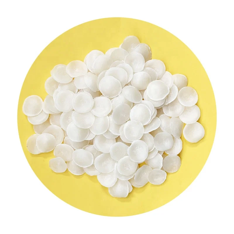 CSM 48 Chlorosulfonated Polyethylene CSM Rubber  Hypalon