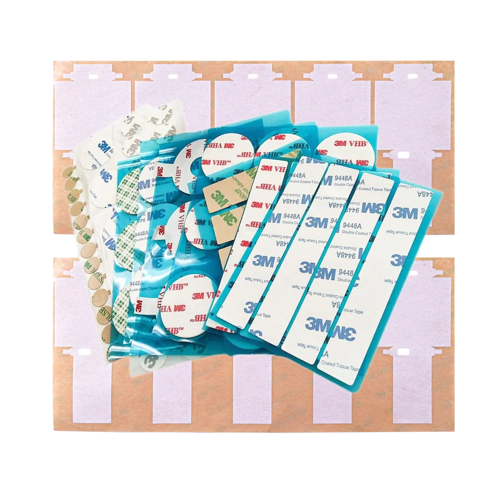 LS Die Cut односторонняя лента