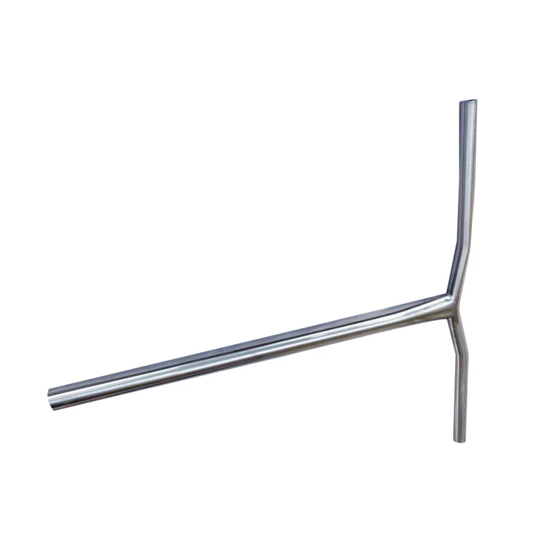 Popular Titanium Alloy Handlebar 24X27 Inches Handlebar Pro Scooter T-shaped Handle Bars