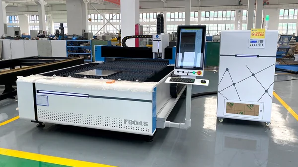 3015 cnc fiber laser cutting machine1500w cnc laser cutting 1kw for metal carbon steel 3 days fast delivery 3kw 2kw