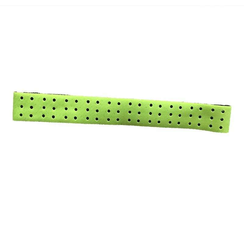 Replacement Heart Rate Monitor Arm Band Belt Strap for Cardio Blue tooth BT 4.0 BLE Ant+ NFC Sensor Heart Rate Armband