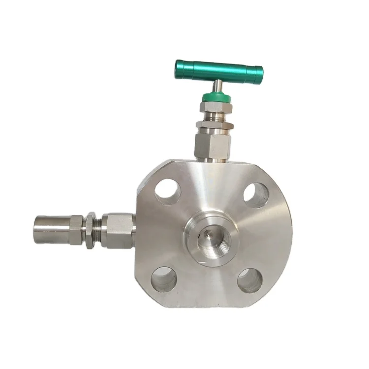 Double Block Valves double block bleed valve mono