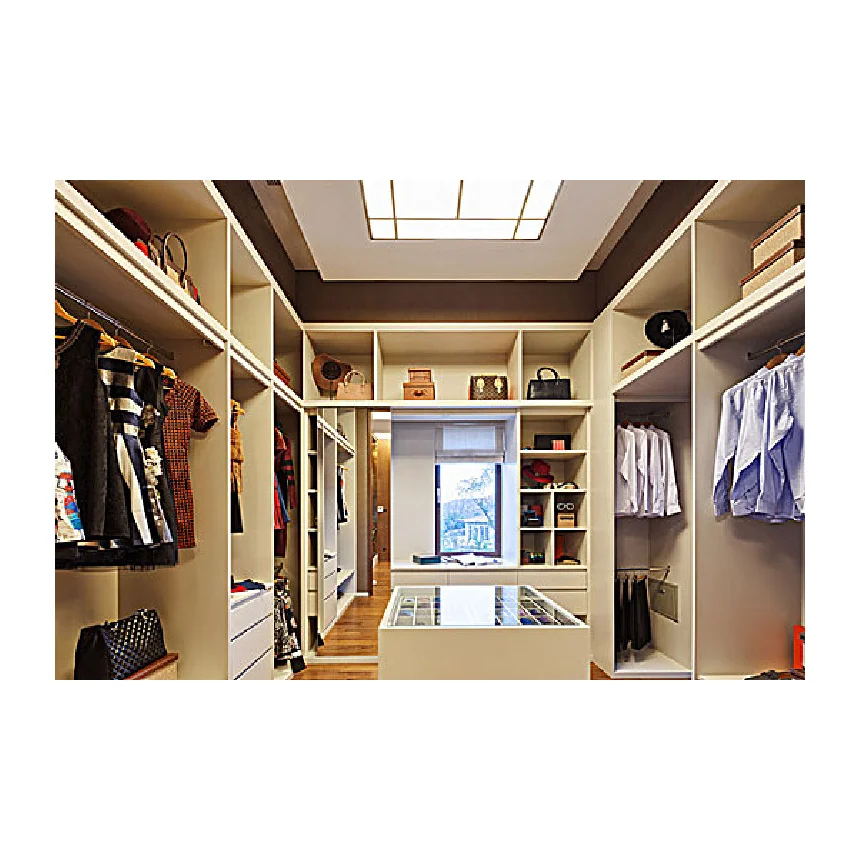 Aace Простой дешевый и экономичный wardrope для спален