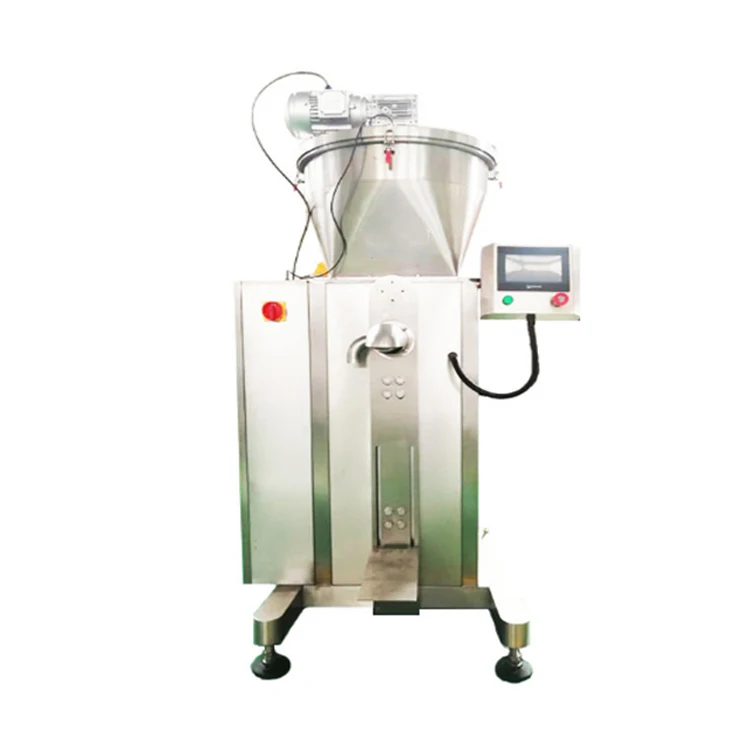 
Packing machine for valve bag automatic valve bag packing machine bag packing machine with valve 