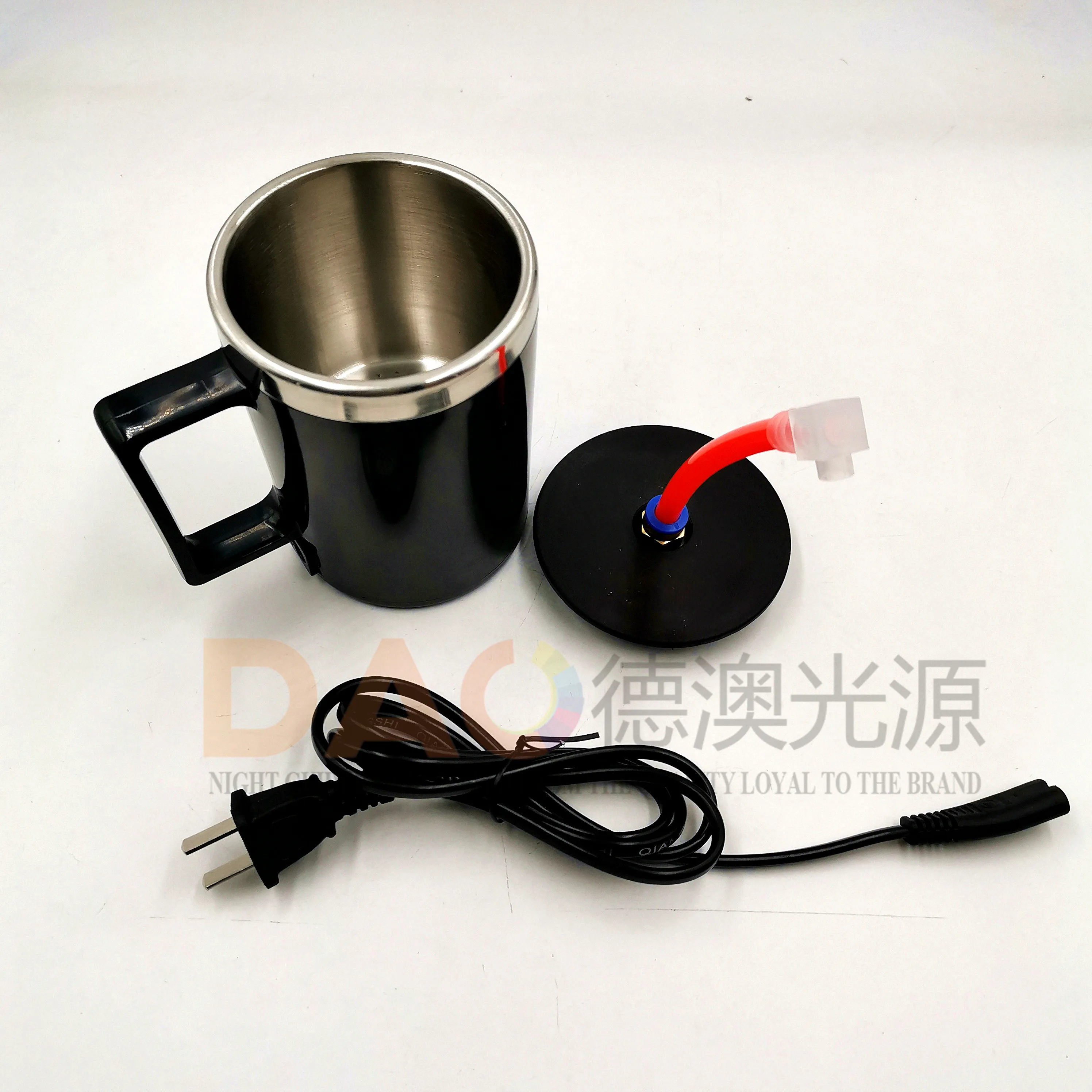 DAO NEW Headlight Restoration Atomizing Cup Kit /Car Headlights Renew Kits/Auto Lights Repair Heating Cup Kit