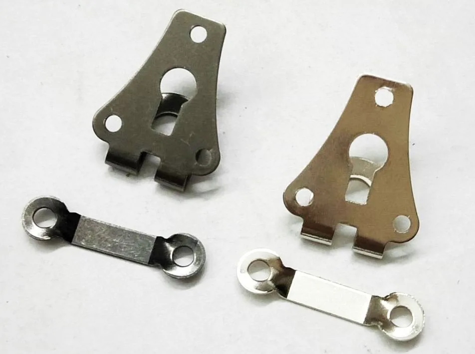 Stock Service Trouser And Eye Sew On Jean Trouser Metal Hook