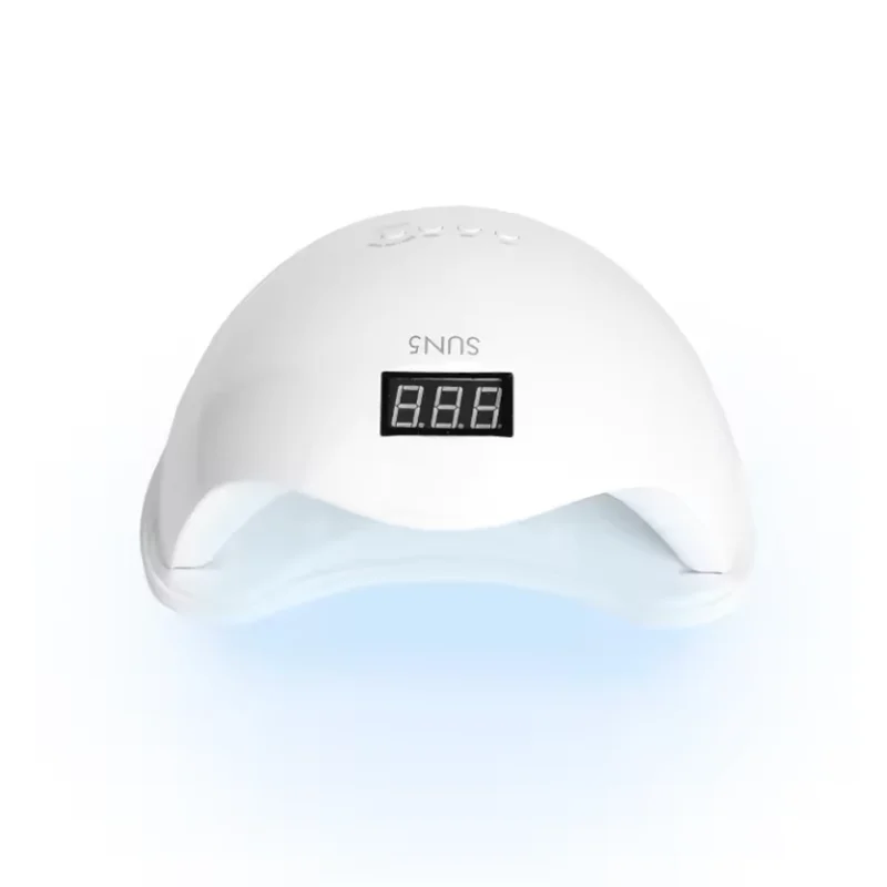 Asianail S5 12V Nail Dryers  48W Nail LED Lamp