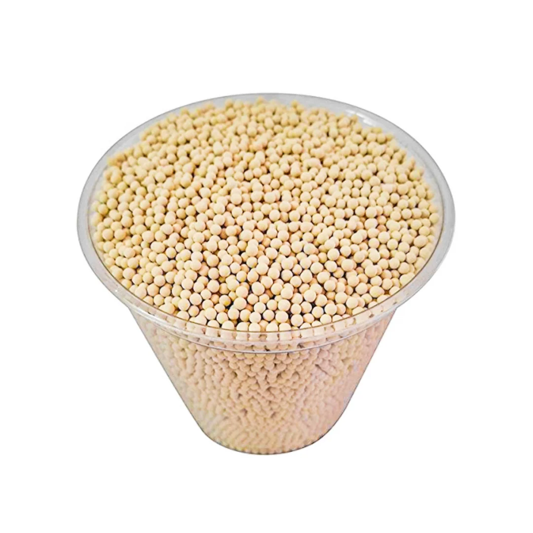4A Molecular Sieve Zeolite 8X12 Mesh