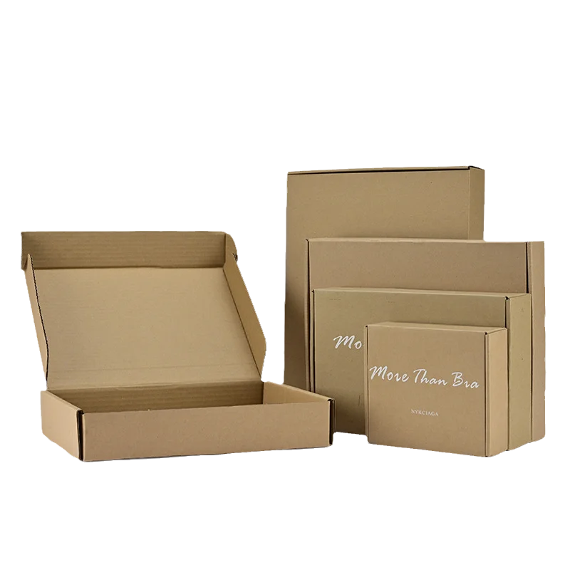 Custom Size Recyclable Paper Mache Gift Boxes Decorative Large Paper Storage Boxes