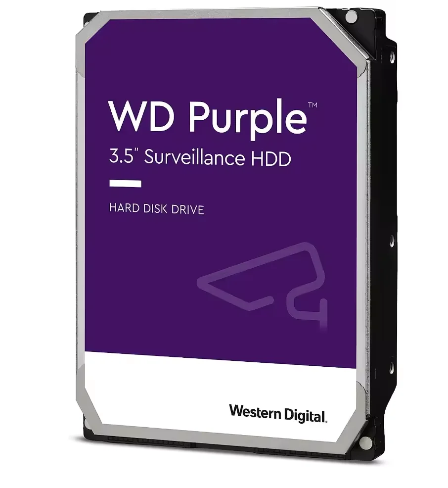 Wd Purple Internal Hard Drive Hdd Wd102purz Enterprise Sff (2.5in)signed Wd82purz 101pura 10tb 8tb Server Hdd