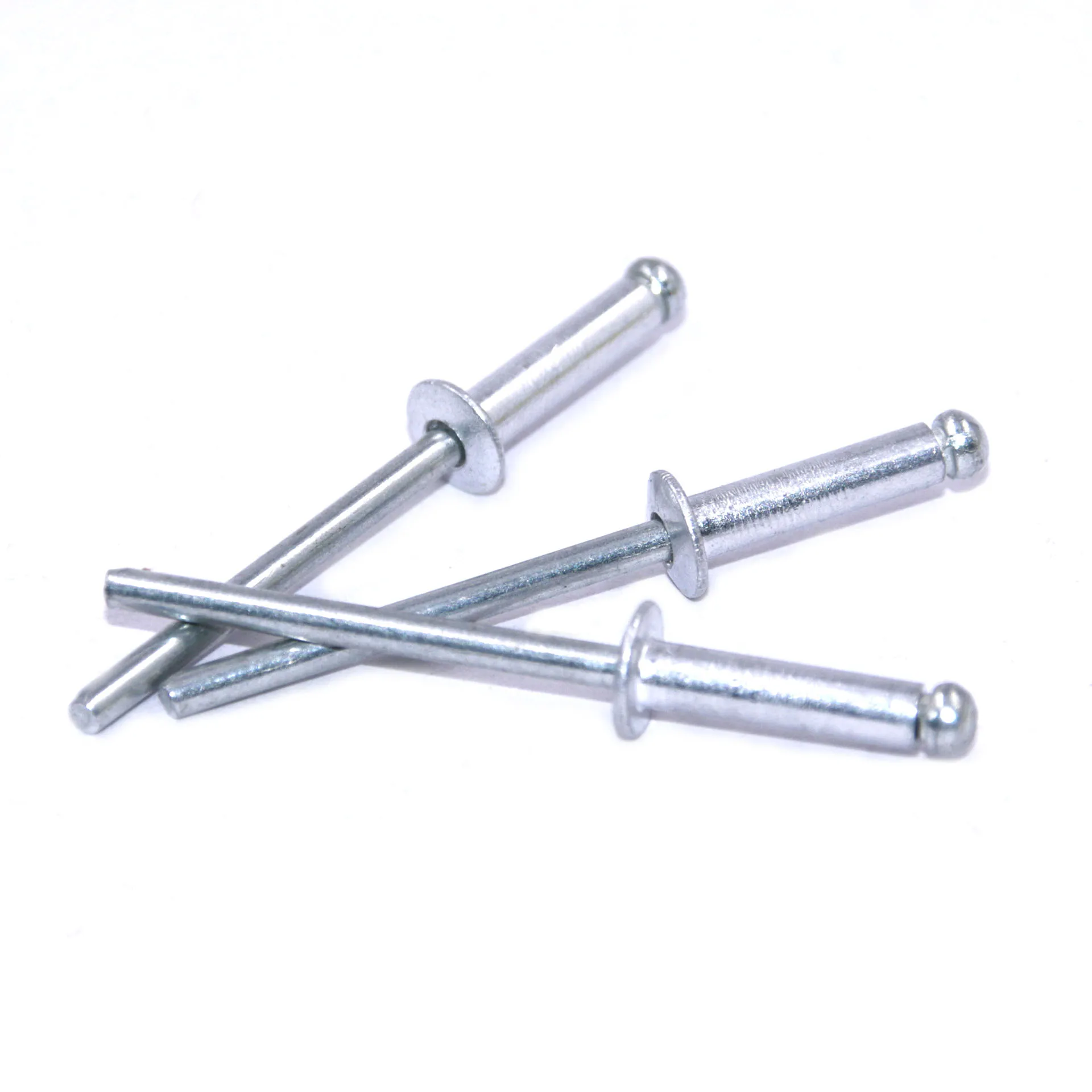 Factory Supplier Best Price  Steel Blind Rivet Sale  rivet aluminium blind rivets aluminium
