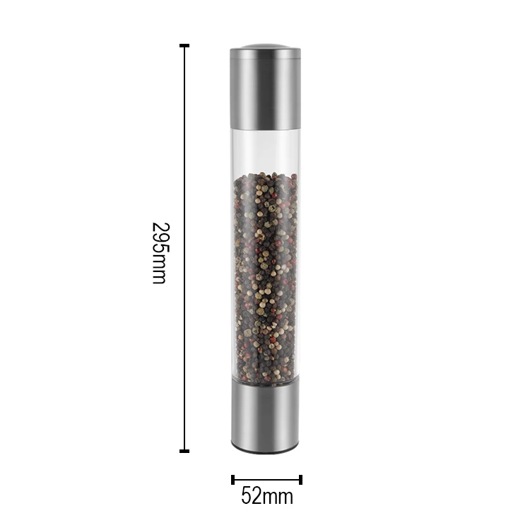 ceramic grinder core salt and pepper grinder high quality spice grinder manual salt and pepper shakers mill seasoning
