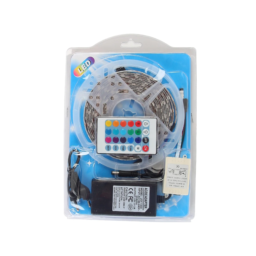 Китайский новый продукт светодиодная RGB подсветка с дистанционным управлением 12 В для помещений водонепроницаемая Лидер продаж 2020 5050