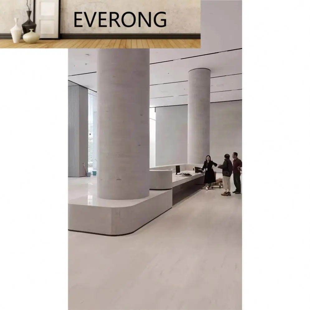 China Grey Travertine Stone for Interior and Exterior Decoration