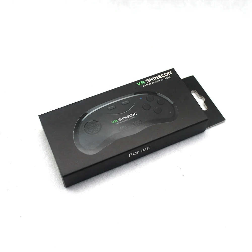 Hot Selling BT Controller Gamepad Joystick Wireless Game Controller for VR Glasses