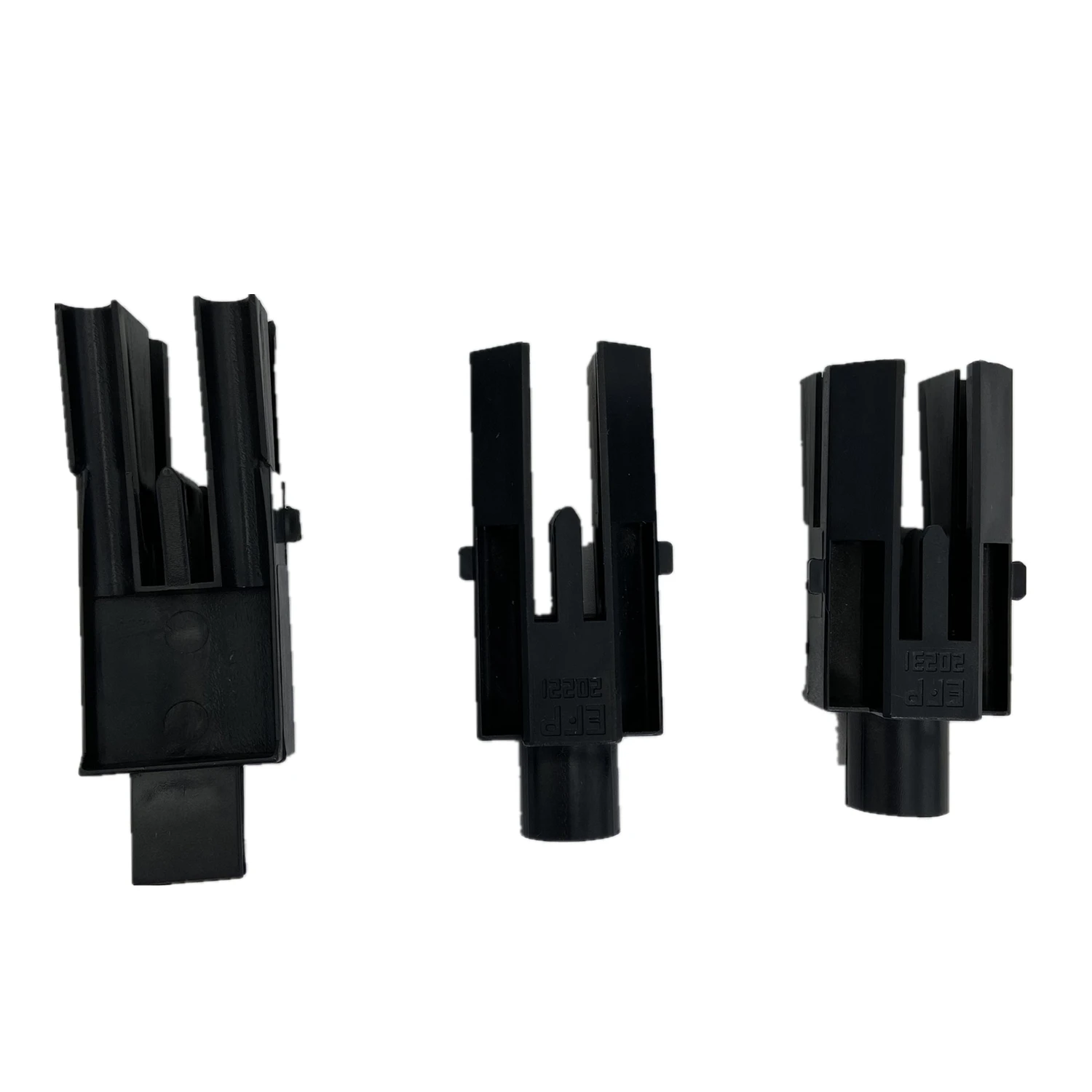 Выполненные на заказ пластичные части высокой точности ABS пластичная впрыска разделяют