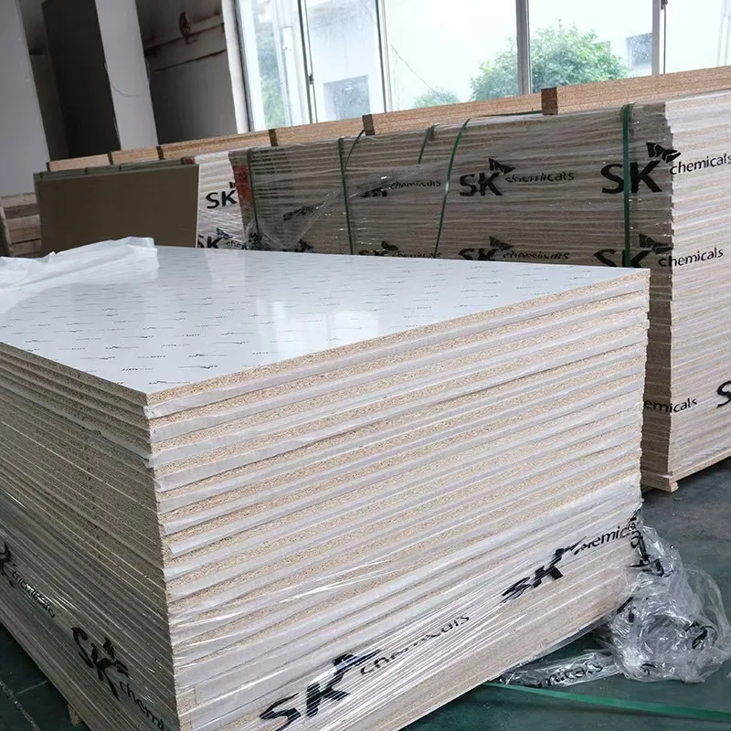Sell Well New Type  Structural stability Cedar particle board High density particle board