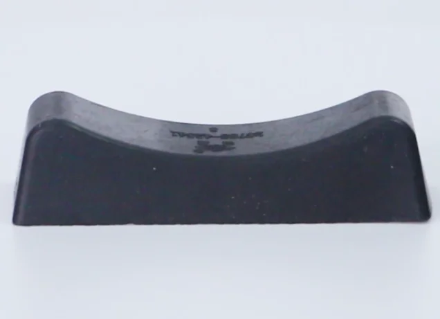 
Provide Customized Services EPDM Rubber End Cap Dust Cover Seal 