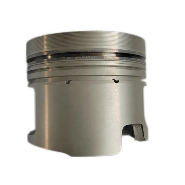 Guangzhou JCAR piston factory   4HF1  8-97095-585-1    8-97176-655-0   truck ISUZU engine parts