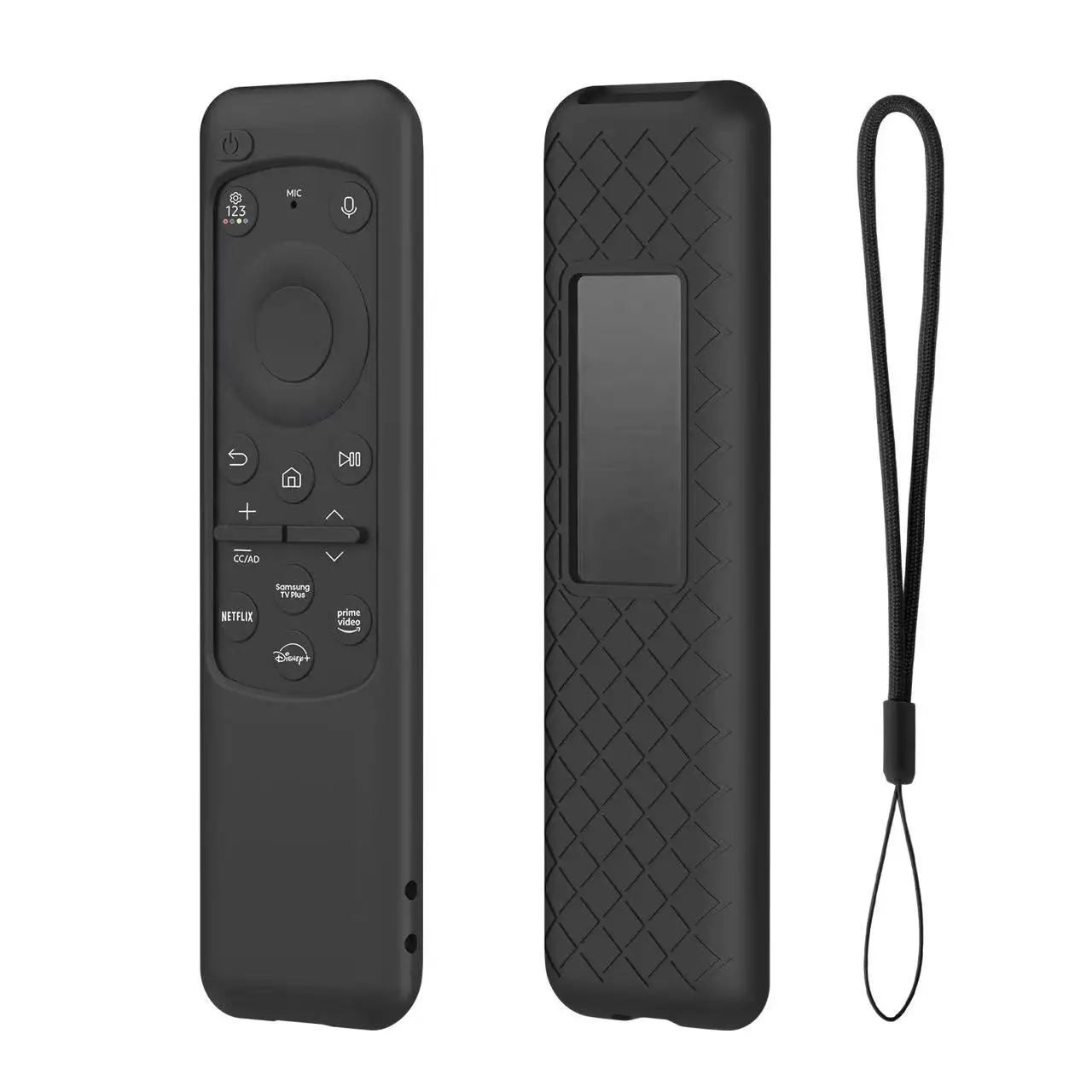 2023 new Case fit for For Samsung BN59-01432A Solar remote control