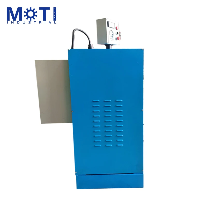 moti transformer high voltage coil winding machine with transversal wire guider