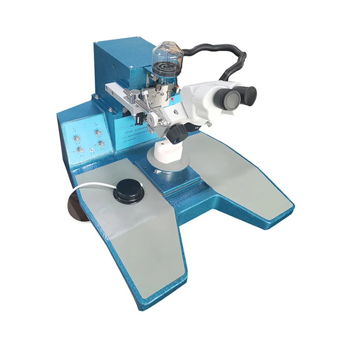 
Factory supply excellent performance aluminum wire bonding machine 