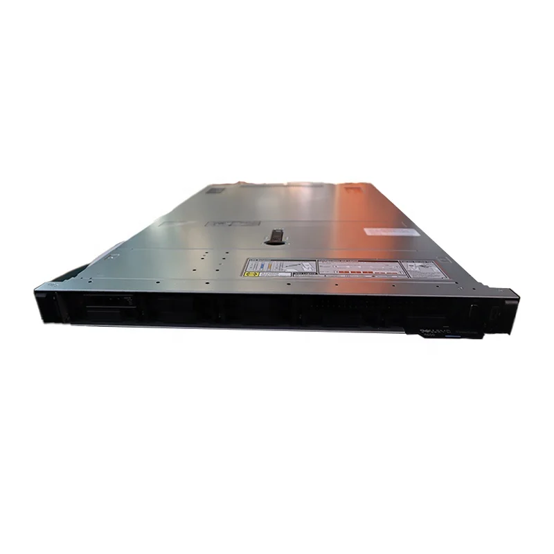 100% Новый оригинальный оптовая продажа сервер 8SFF Dell Poweredge 1u R650