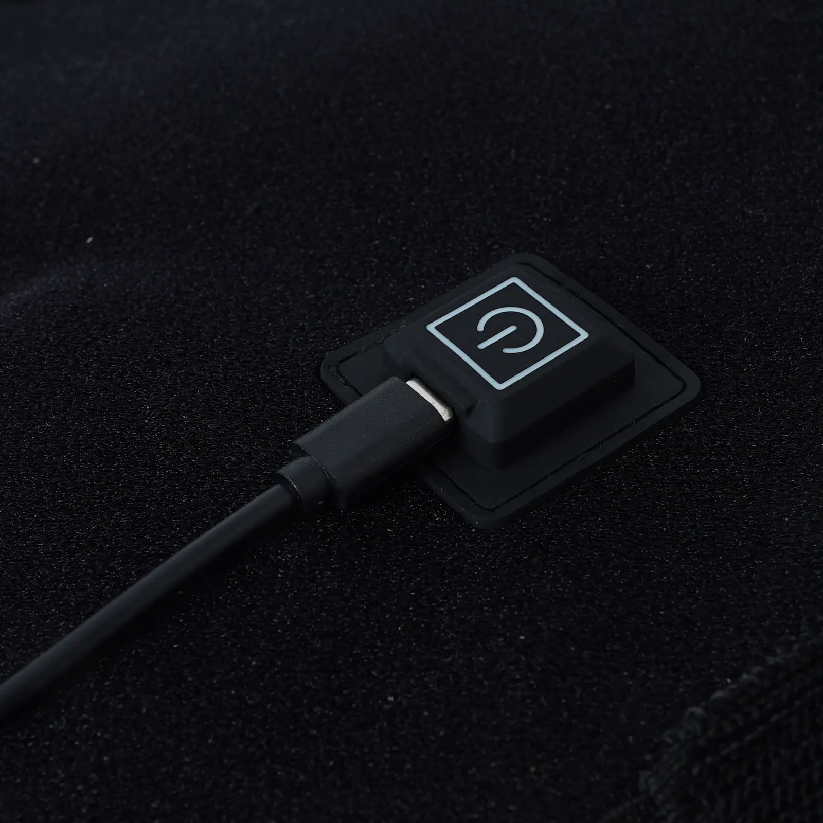 Built in battery custom logo equine infrared light therapy pad horse care equine products