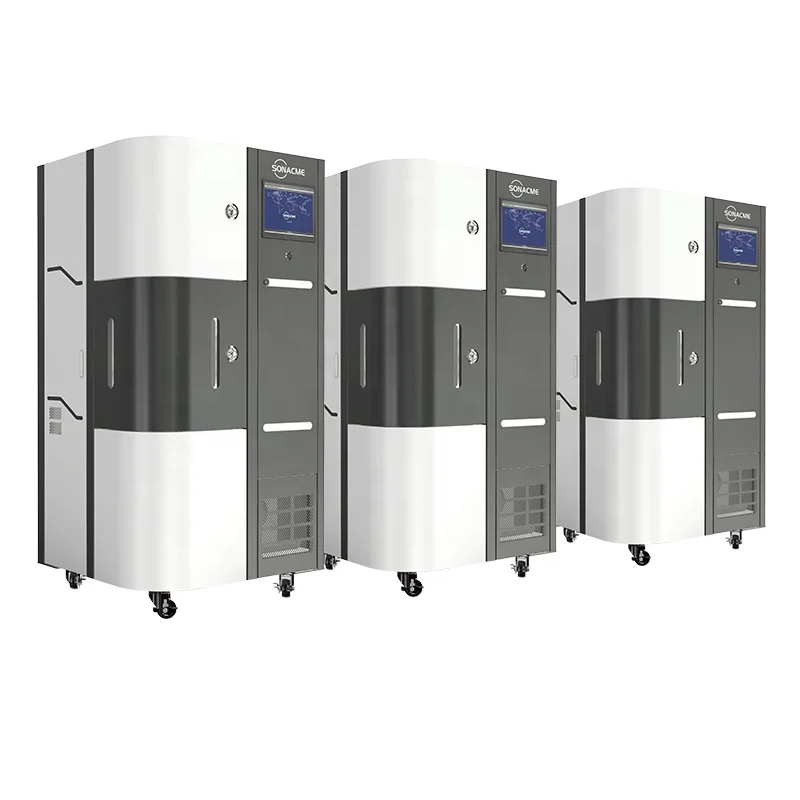 SONACME Best Price Sunlight Simulation Xenon Weathering test chamber of Solar Penal