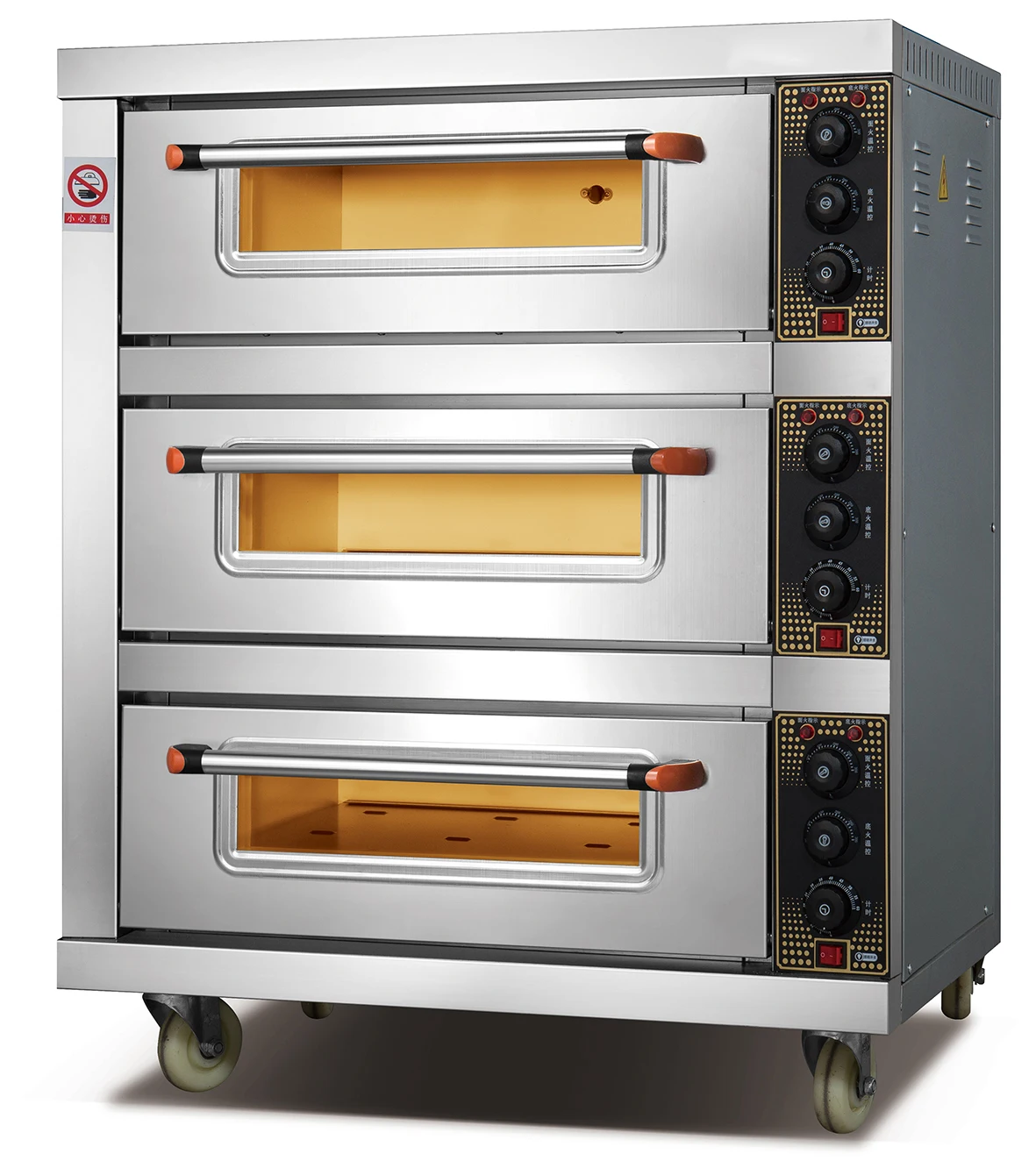 Commercial complete bakery equipment industrial equipments bakery bread baking equipment bakery cake canton for sale