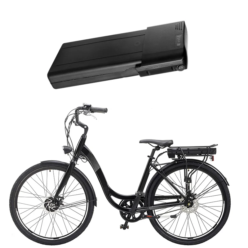 10.4AH ebike  battery for 36v lithium battery