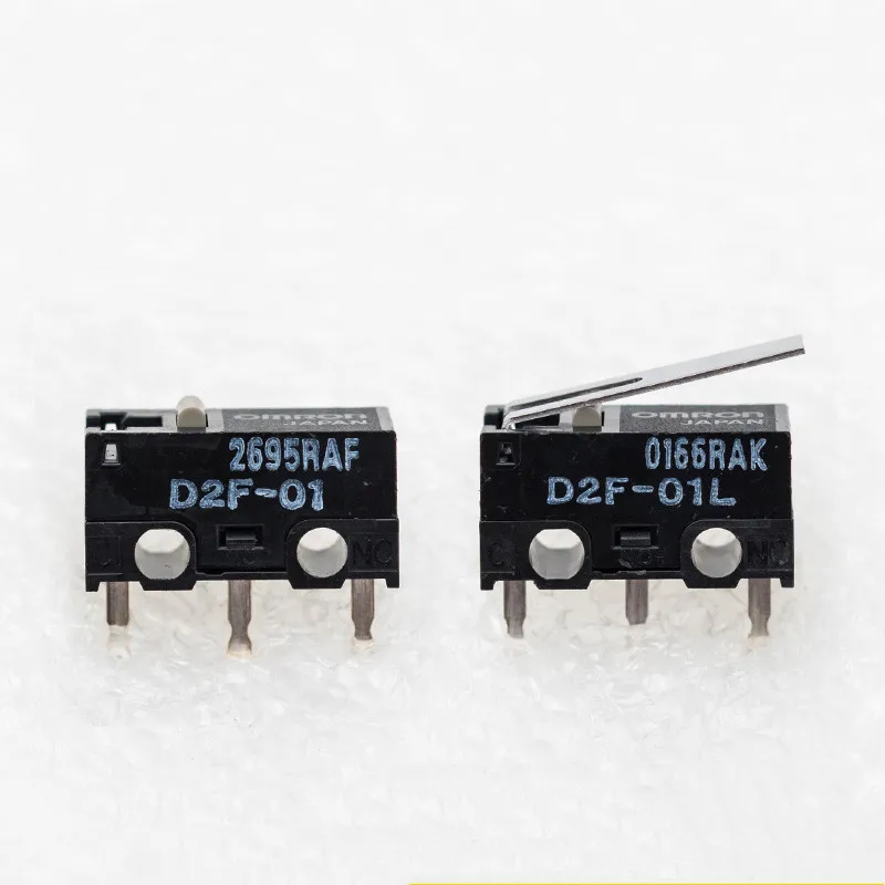 original travel limit switch  D2F-01L3 D2F-01L3-T  The micro switch