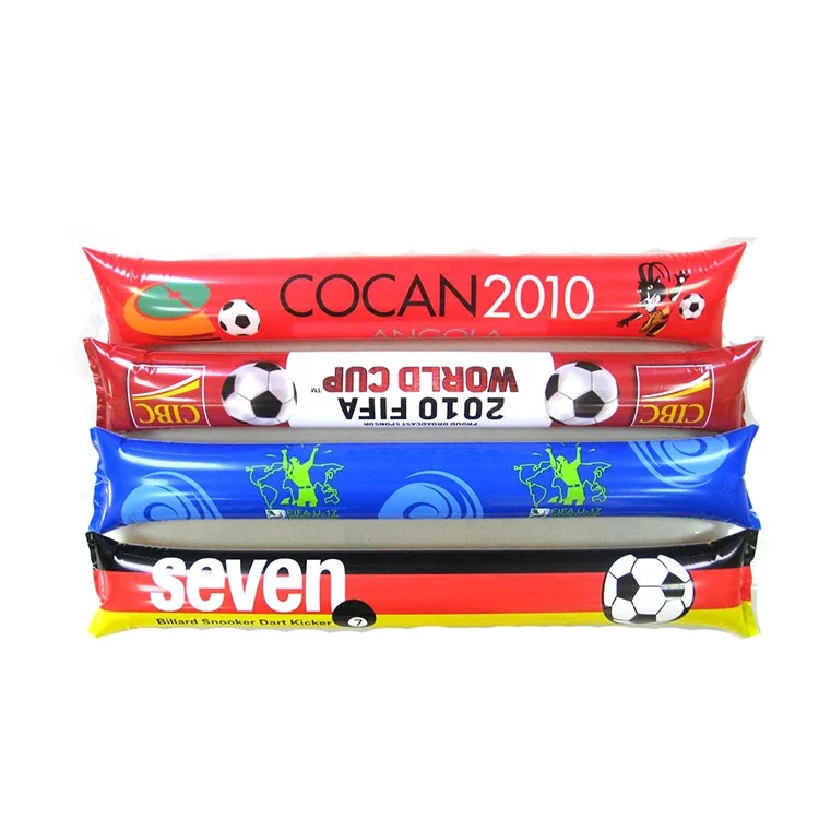 Цветные палочки thundersticks