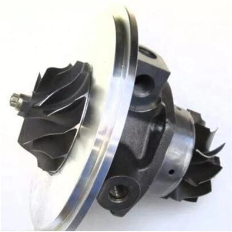 Refone GT1549V 2247297F Турбокомпрессор CHRA Core картридж для BMW 318D 320D E46 E39
