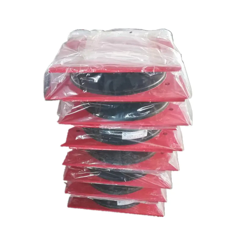 elastomeric bridge bearing pad rubber