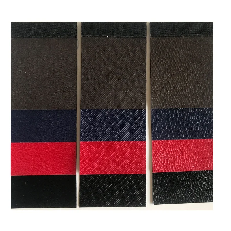 120g/250g Color Textured Waterproof Leather Paper