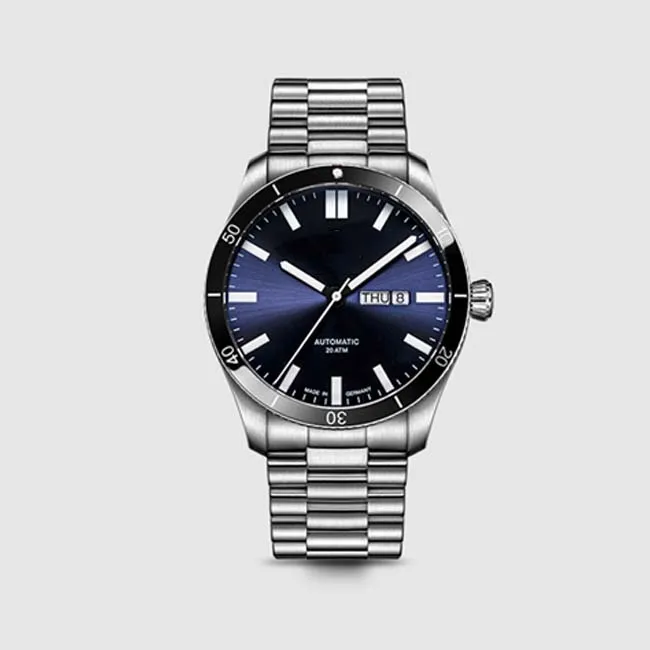 automatic watch miyota high quality watches luxury