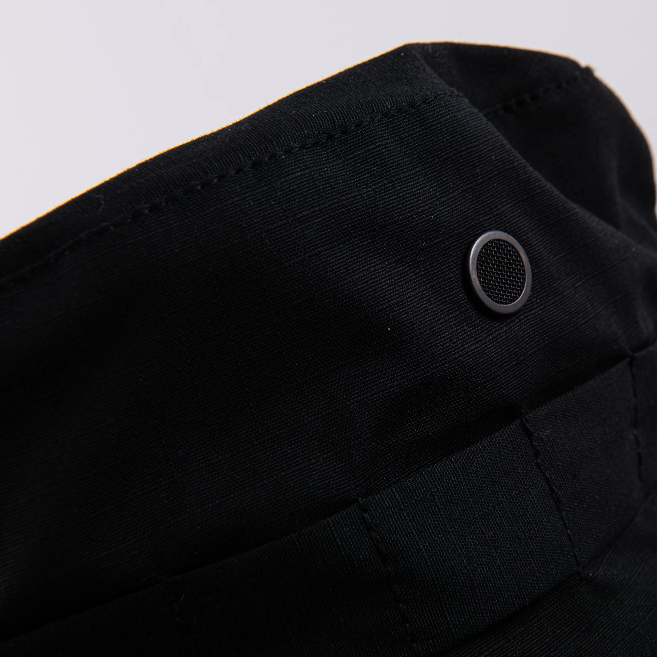 
100%cotton fishing boonie hat 