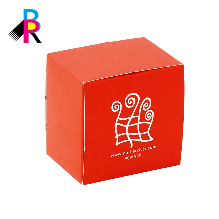 Индивидуальный дизайн логотипа, оптовая продажа, складная упаковка, упаковка для конфет