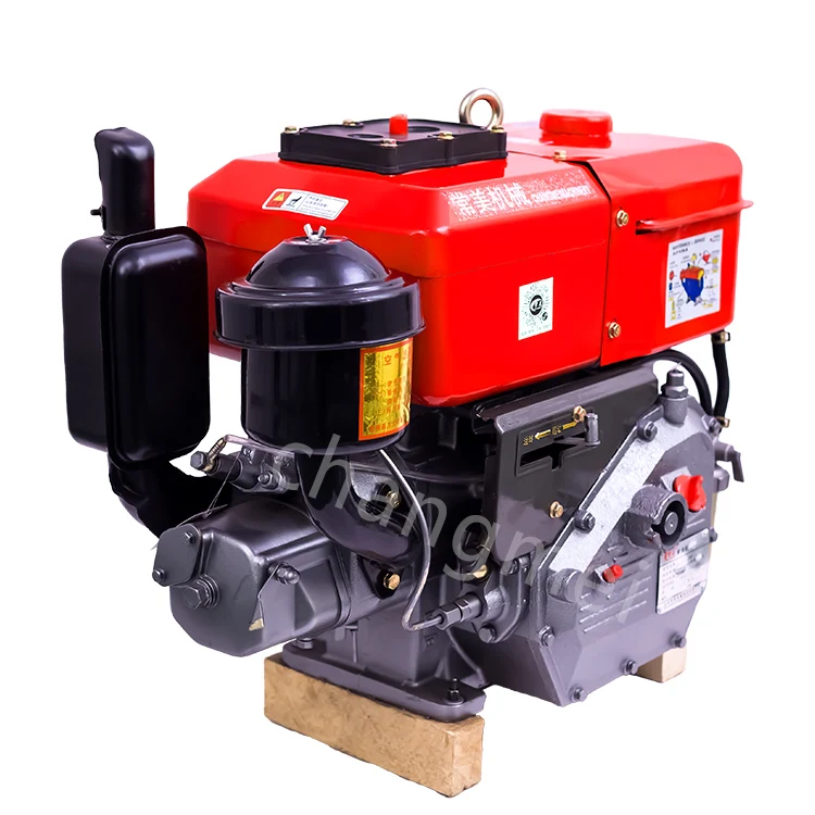 10hp diesel engine e sale changmei diesel engine small diesel engines