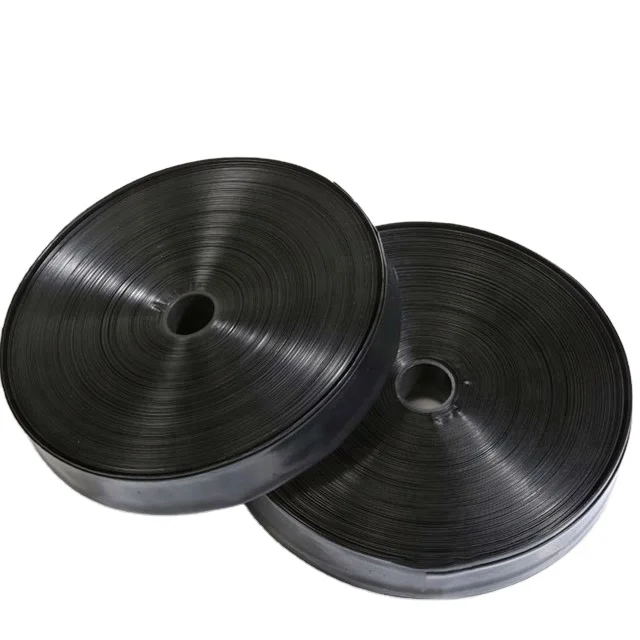 
Wholesale Black Flexible Pipe Hose For Drip Irrigation With Emitters Rain Hose 