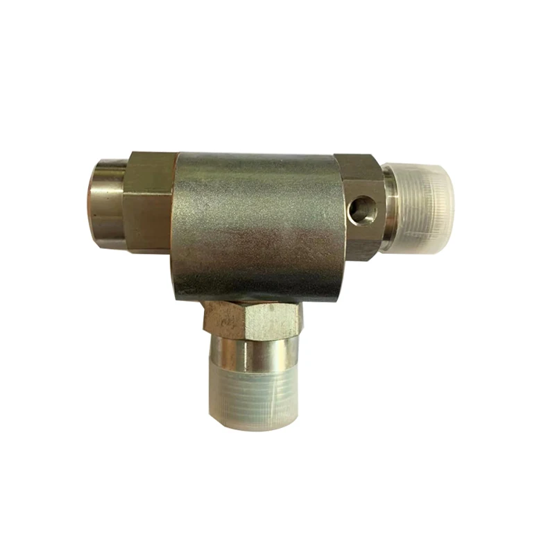 Shang Air Hengda Air Compressor 4 Inch Unilateral One-way Check Valve