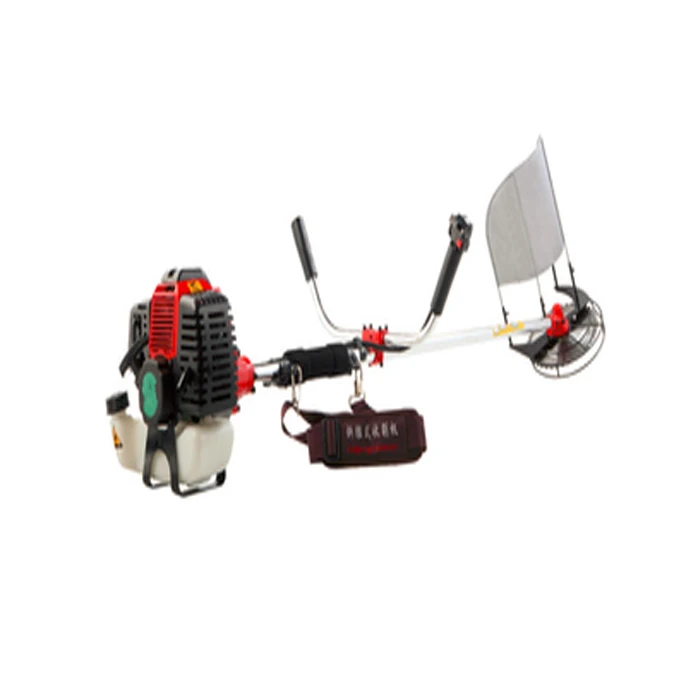China made Mini grass trimmer and cordless petrol brush cutter with cultivator price
